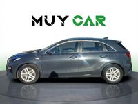 Usado Kia Ceed 120 CV (88 kW) 2021 Blanco Utilitario