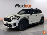 Usado Mini Cooper Countryman 224 CV (164 kW) 2024 Blanco SUV