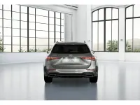 Nuevo Mercedes C200 204 CV (150 kW) 2025 Gris Familiar