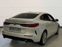 usado BMW 218 218 2.0 D GRAN COUPE AUTO 150 4P