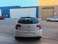 Usado Citroën C3 PureTech 68 CV (50 kW) 2014 Blanco Berlina