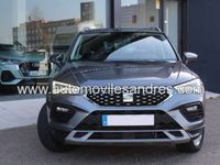 usado Seat Ateca 2.0TDI CR S&S X-Perience 150