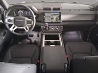 Używany Land Rover Defender S 249 KM (183 kW) 2024 Biały SUV