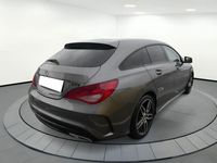 usado Mercedes CLA220 Shooting Brake CLASED AUT