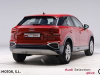 usado Audi Q2 TODOTERRENO 2.0 30 TDI ADVANCED 116 5P