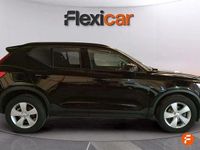 Usado Volvo XC40 150 CV (110 kW) 2020 Negro SUV