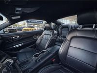 Usado Ford Mustang GT 450 CV (330 kW) 2024 Blanco Coupe