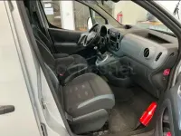 Usado Citroën Berlingo XTR 90 CV (66 kW) 2011 Gris / plata Monovolumen