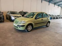 Usado Citroën C3 68 CV (50 kW) 2003 Utilitario