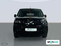 Usado Peugeot Rifter Business-Line 100 CV (73 kW) 2024 Negro Monovolumen