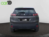 Usado Peugeot 3008 Allure 131 CV (96 kW) 2021 Blanco SUV