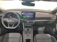 Usado Cupra Leon 150 CV (110 kW) 2025 Azul Berlina