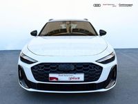 Usado Audi A5 204 CV (150 kW) 2025 Blanco Familiar