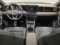 Ny VW Tiguan R-line 115 HK (84 kW) 2026 Grå SUV