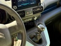 Usado Citroën Berlingo Feel 130 CV (95 kW) 2019 Beige Monovolumen