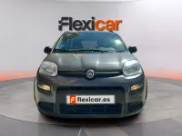 Usado Fiat Panda 71 CV (52 kW) 2022 Gris Utilitario