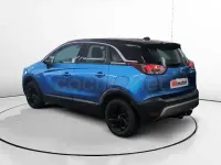 Usado Opel Crossland X Innovation 130 CV (95 kW) 2020 Blanco SUV