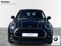 Usado Mini Cooper 136 CV (100 kW) 2020 Negro Utilitario