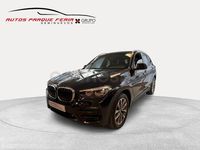 Usado BMW X3 xLine 190 CV (139 kW) 2021 Negro SUV