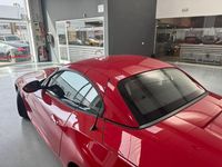 Usado BMW Z4 204 CV (150 kW) 2011 Rojo Coupe