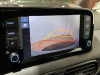 Usado Hyundai i10 67 CV (49 kW) 2021 Blanco Utilitario