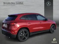 Nuevo Mercedes GLA200 163 CV (119 kW) 2026 Manufaktur rojo patagonia SUV