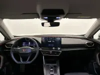 Usado Cupra Formentor 150 CV (110 kW) 2023 Gris / plata SUV
