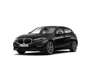 Occasion BMW 116 Shadowline 116 ch (85 kW) 2020 Noir Citadine