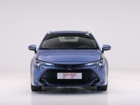 usado Toyota Corolla FAMILIAR 1.8 HYBRID ACTIVE TECH E-CVT 122 5P