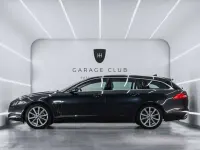 Usado Jaguar XF Luxury 241 CV (177 kW) 2013 Berlina