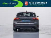 Usado Ford Focus ST-Line 155 CV (114 kW) 2023 Gris Utilitario