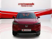 Usado Honda HR-V Advance 131 CV (96 kW) 2023 Rojo SUV