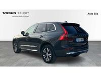 Usado Volvo XC60 Core 351 CV (258 kW) 2023 Gris SUV