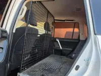 Usado Toyota Land Cruiser 177 CV (130 kW) 2021 SUV
