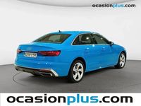 usado Audi A4 S line 35 TDI 120kW (163CV) S tronic