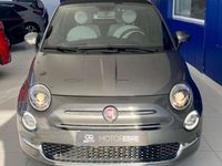 usado Fiat 500C 1.0 Hybrid Dolcevita 52kW