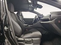 Usado Toyota C-HR Advance 140 CV (102 kW) 2025 Negro SUV