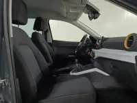 Usado Seat Arona Style 115 CV (84 kW) 2025 Gris SUV