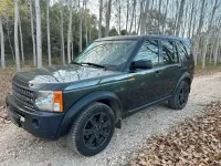 Usado Land Rover Discovery 192 CV (141 kW) 2005 SUV