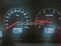 Usado Volvo S60 163 CV (119 kW) 2002 Verde Berlina