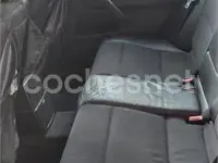 Usado BMW X3 177 CV (130 kW) 2010 Gris / plata SUV