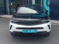 Usado Opel Mokka GS Line 110 CV (80 kW) 2021 Blanco SUV