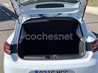 Usado Renault Clio V Equilibre 100 CV (73 kW) 2023 Blanco Berlina