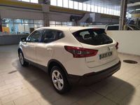 usado Nissan Qashqai 1.5dci Acenta 4x2 85kw