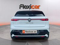 Usado Renault Megane E-Tech Equilibre 96 kW (131 CV) 2023 Blanco Berlina