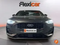 Usado Ford Focus ST 280 CV (205 kW) 2025 Gris