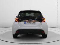 Usado Toyota Yaris Edition 125 CV (91 kW) 2021 Blanco Utilitario