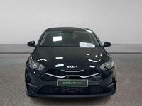 Nuevo Kia Ceed 101 CV (74 kW) 2025 Negro Utilitario