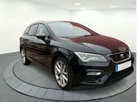 usado Seat Leon ST 2.0 TDI CR S&S FR DSG7 150 CV