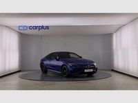 Usado Mercedes CLE220 197 CV (144 kW) 2025 Azul Coupe